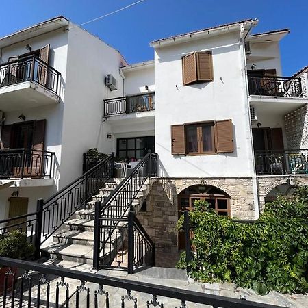Samos - Kokkari - Eirini'S Studios エクステリア 写真