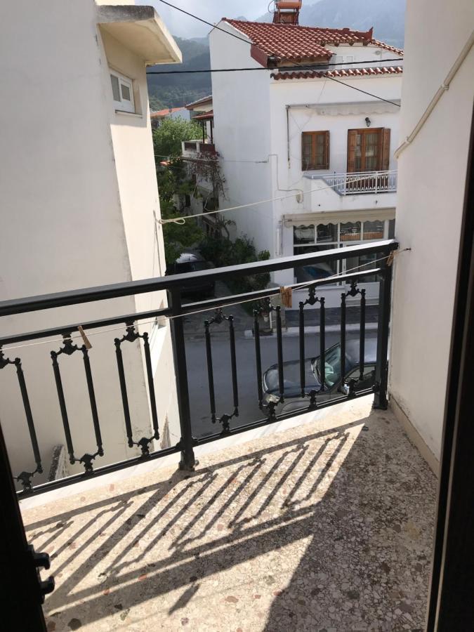 Samos - Kokkari - Eirini'S Studios エクステリア 写真
