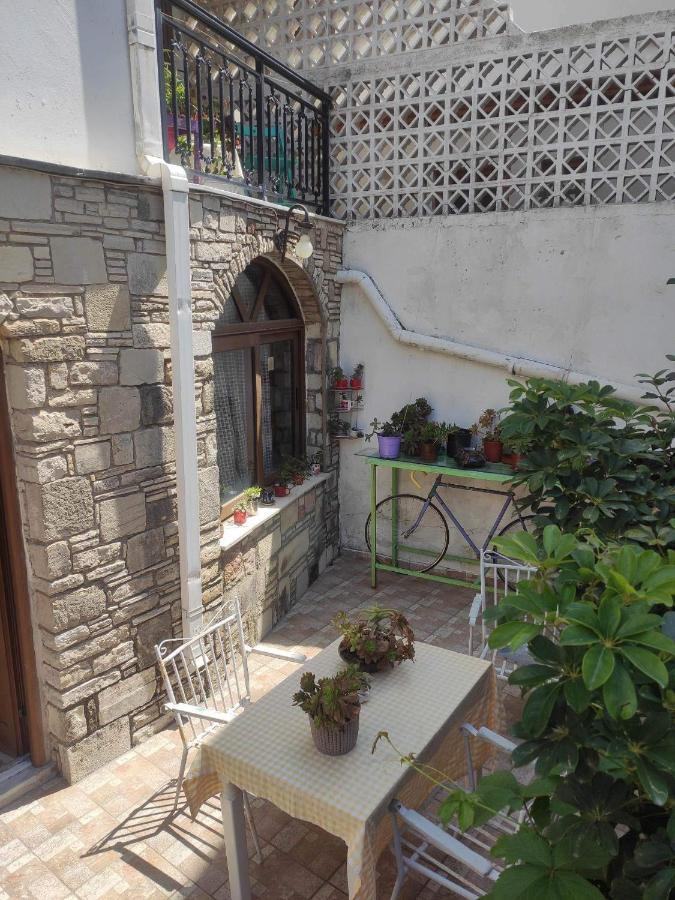 Samos - Kokkari - Eirini'S Studios エクステリア 写真