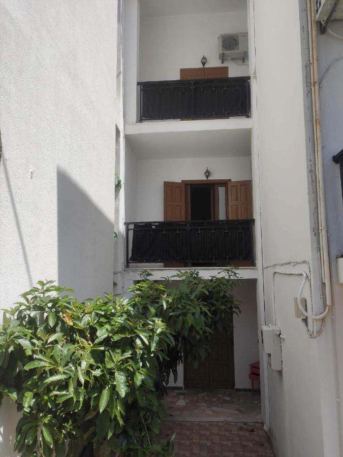 Samos - Kokkari - Eirini'S Studios エクステリア 写真
