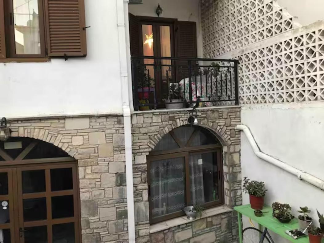 Samos - Kokkari - Eirini'S Studios エクステリア 写真