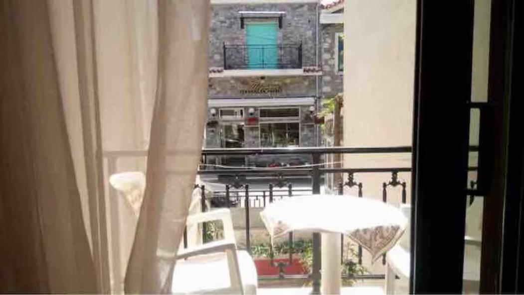 Samos - Kokkari - Eirini'S Studios エクステリア 写真